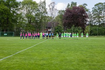 Bild 28 - wBJ HSV - VfL Wolfsburg : Ergebnis: 4:1